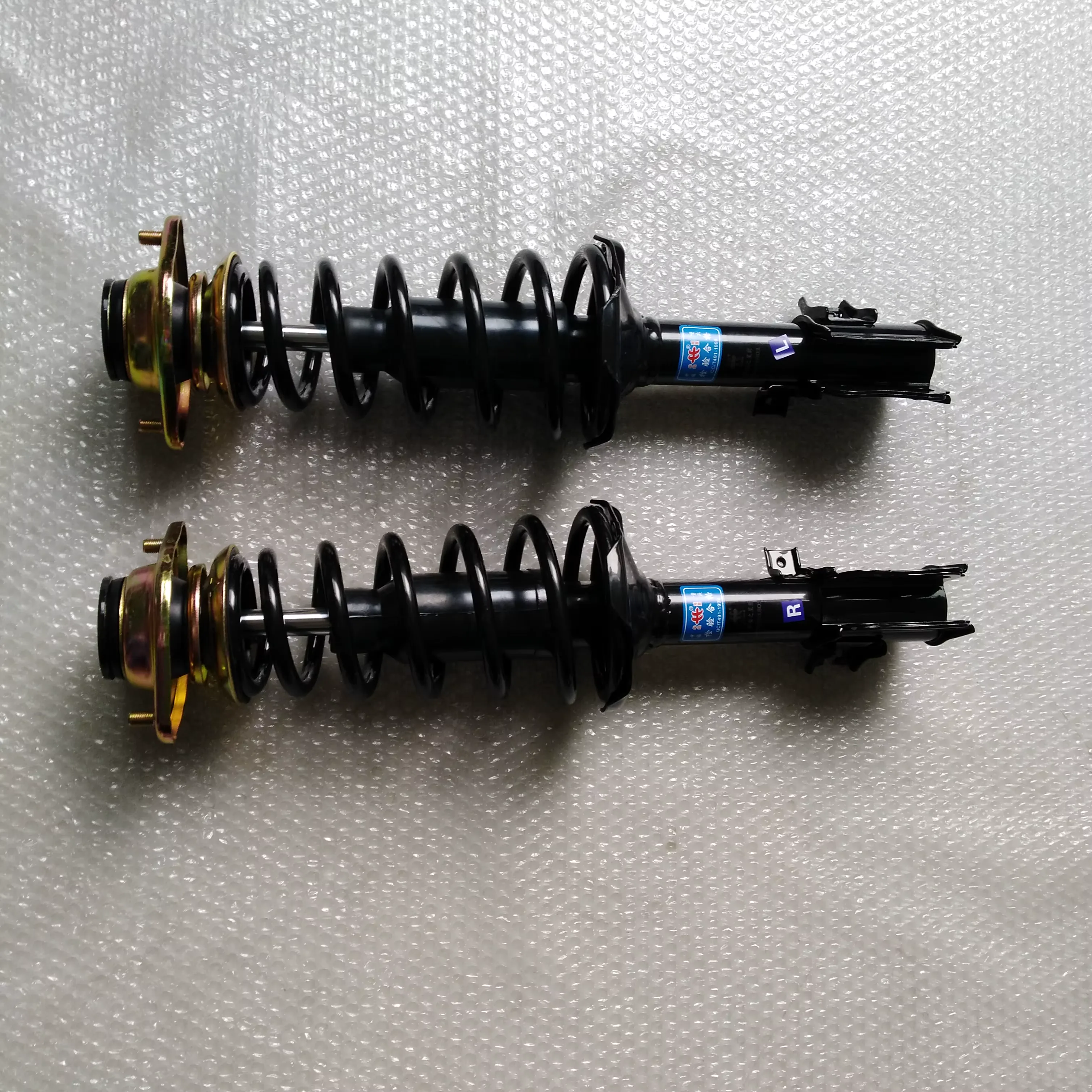 Front Shock Absorber for Lifan Foison 1.3 Cargo Box Truck product photo