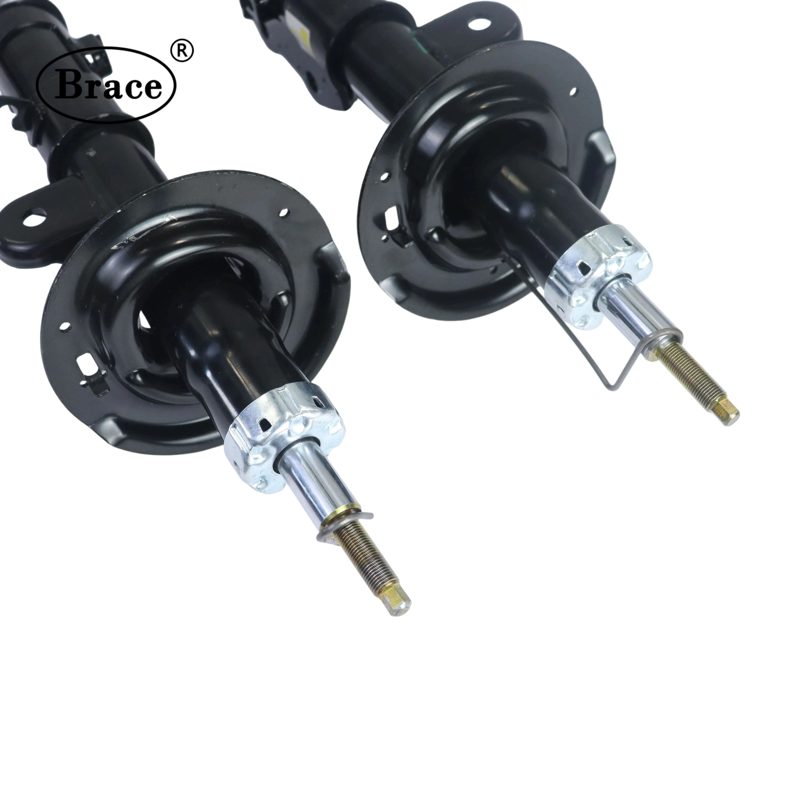 Front Shock Absorber for MG GT I5 11074075 11074076 — photo 4