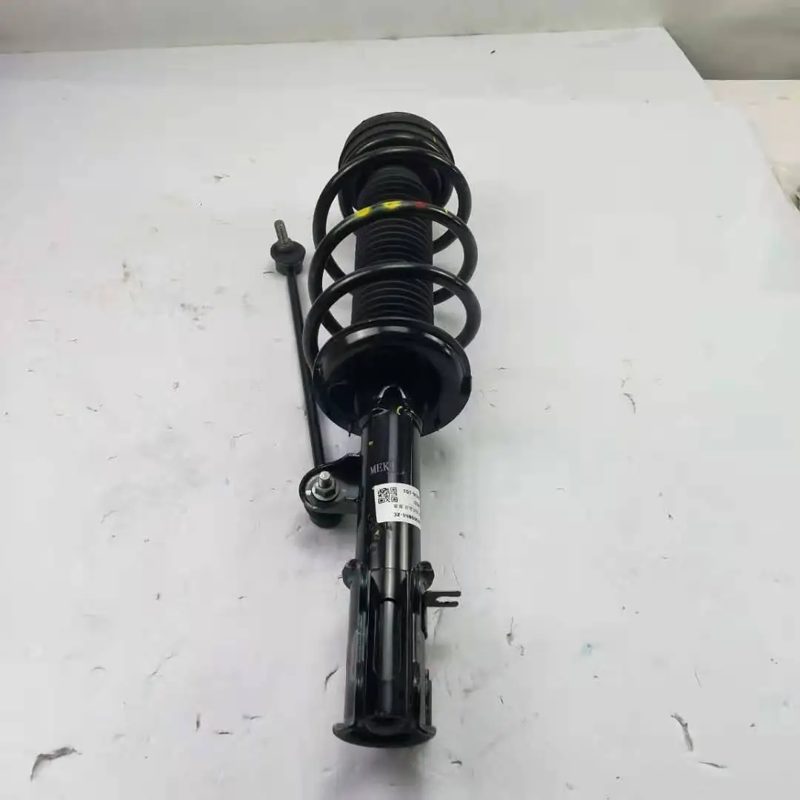 Front Shock Absorber for MG3 OEM 30009866-ZC — photo 2