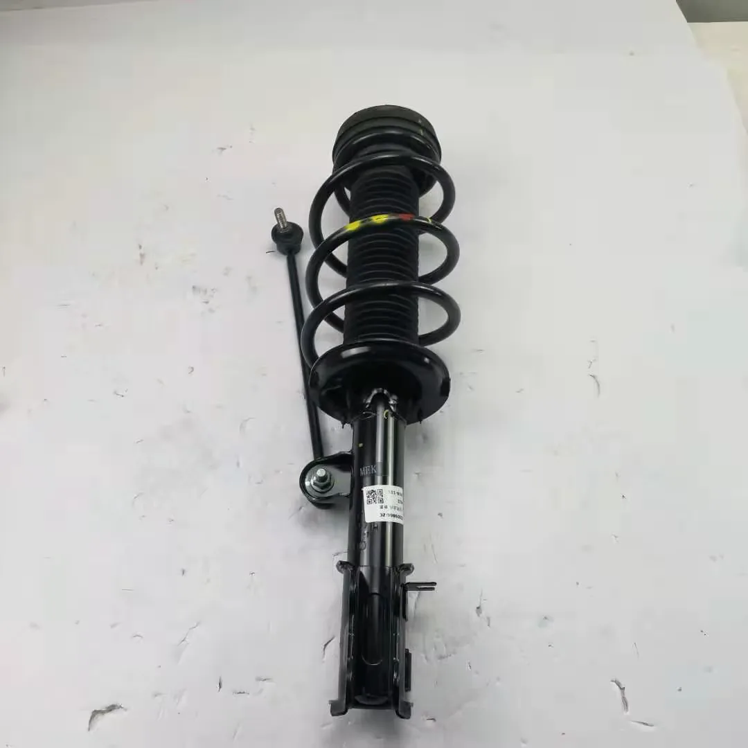 Front Shock Absorber for MG3 OEM 30009866-ZC product photo