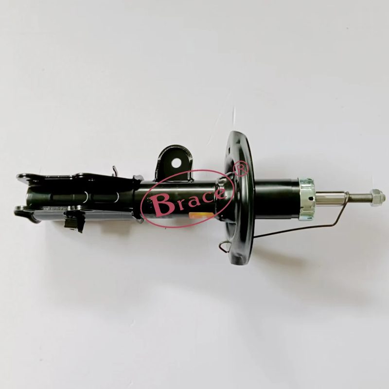 Front Shock Absorber for MG5 2017-2021 OEM 10366741 10366742 — photo 4