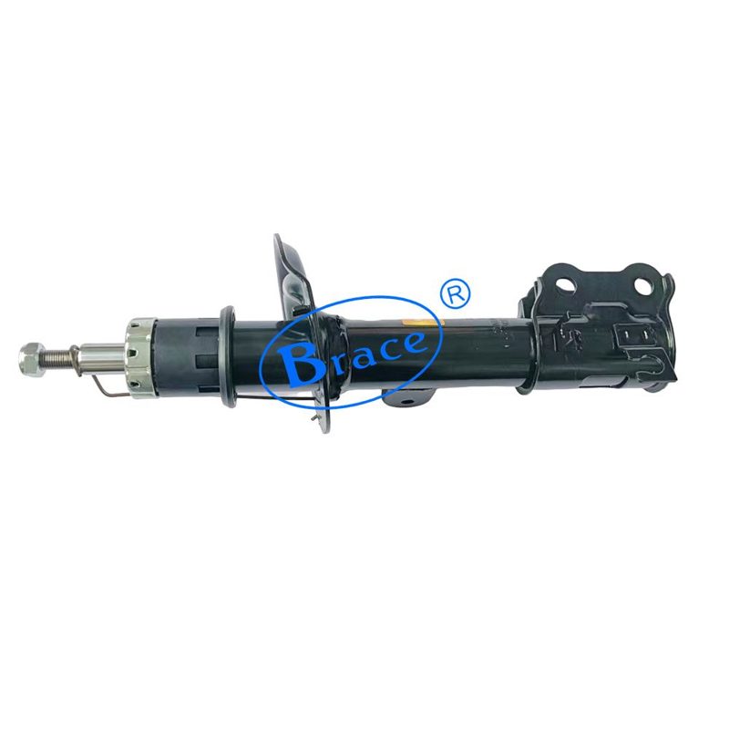Front Shock Absorber for Mgzs OEM 10242085 — photo 2
