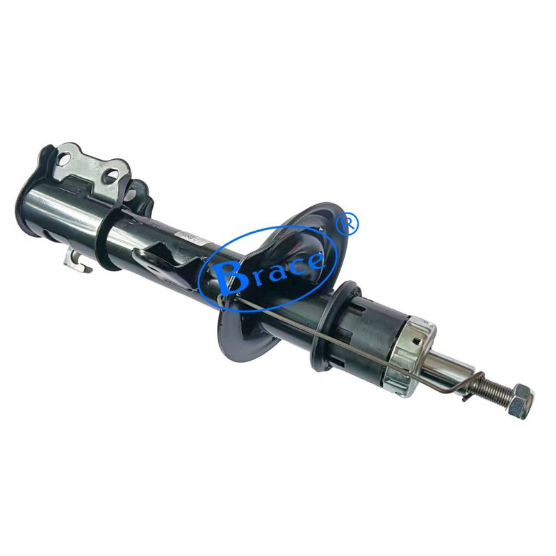 Front Shock Absorber for Mgzs OEM 10242085 — photo 4