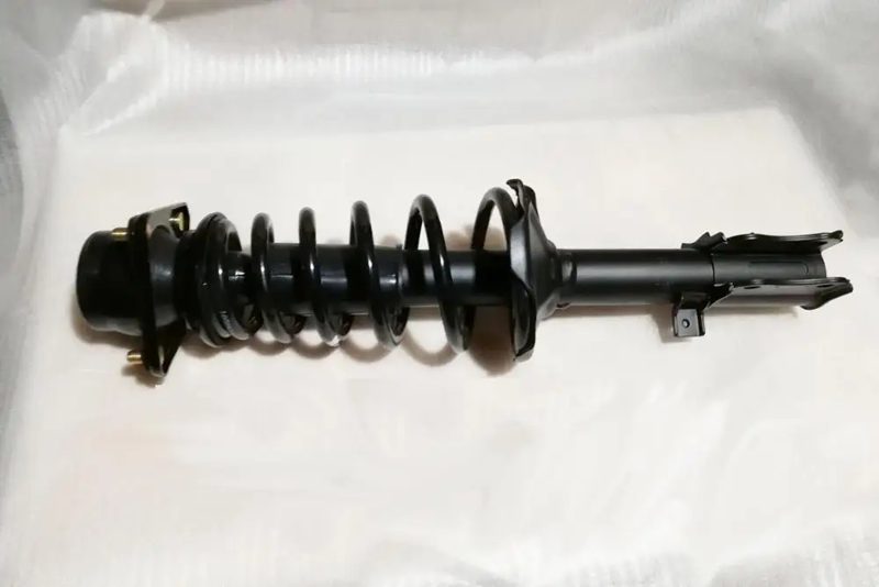 Front Shock Absorber for Mini Van Shineray X30 — photo 3