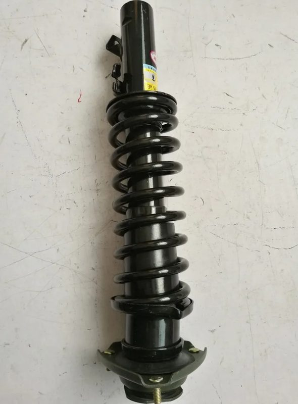 Front Shock Absorber for Super Carry SK410 Van Truck — photo 2