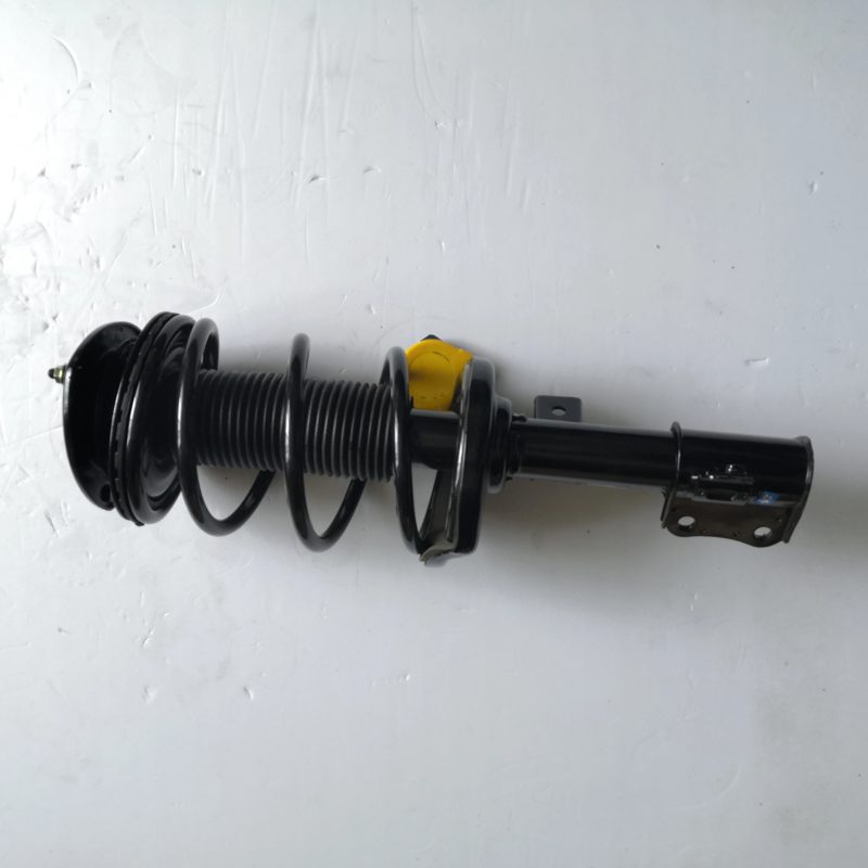 Front Shock Absorber for Suzuki Liana 41601-59J90 41602-59J90 — photo 2