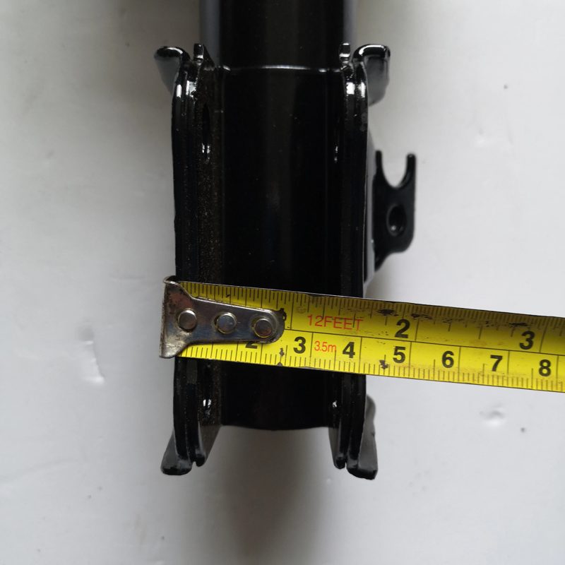 Front Shock Absorber for Suzuki Liana 41601-59J90 41602-59J90 — photo 3