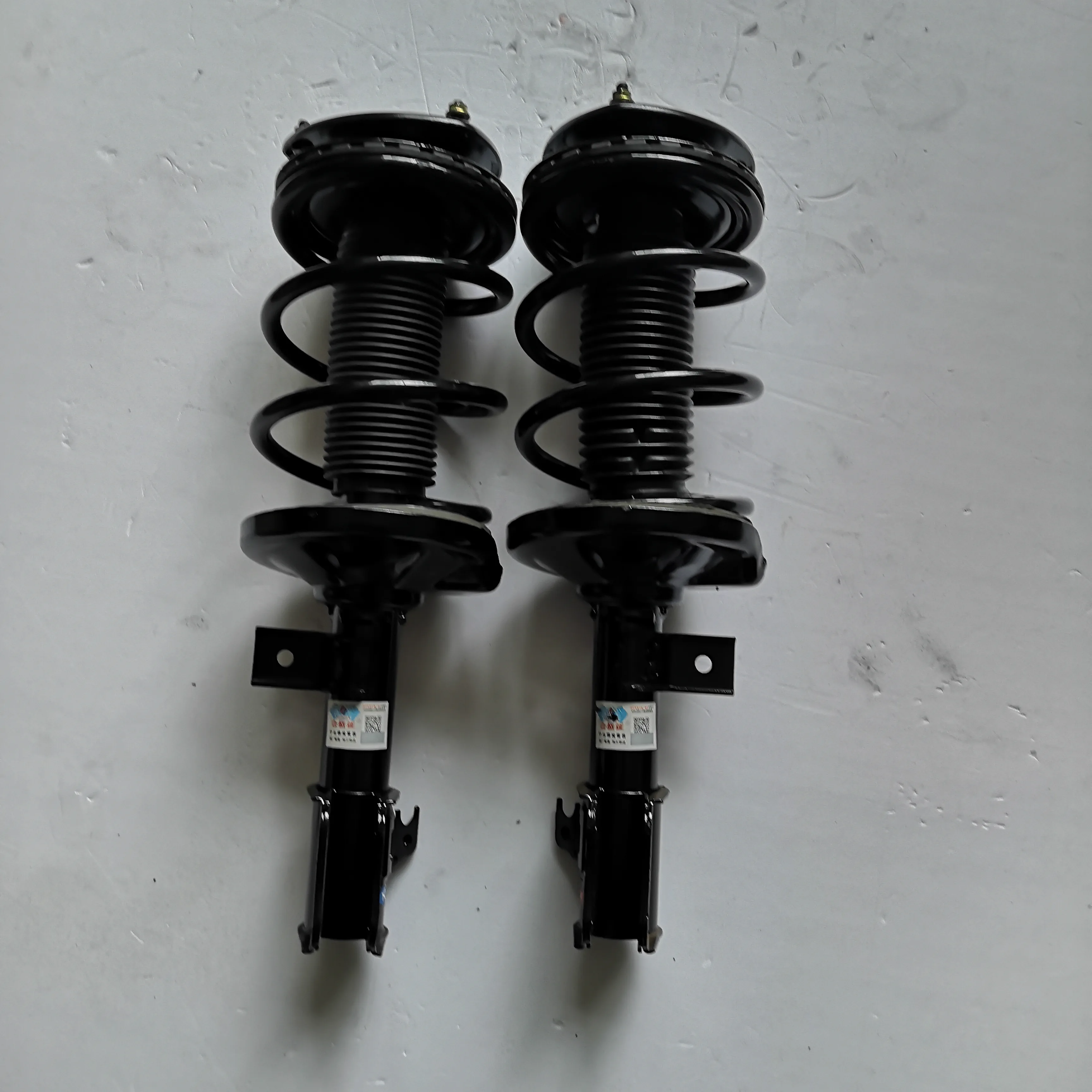 Front Shock Absorber for Suzuki Liana 41601-59J90 41602-59J90 product photo