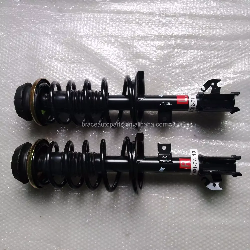 Front Shock Absorber for Swift 44601-77J10 44602-77J10 product photo