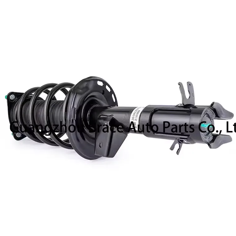 Front Shock Absorber for Trumpchi GA3S GS5 product photo