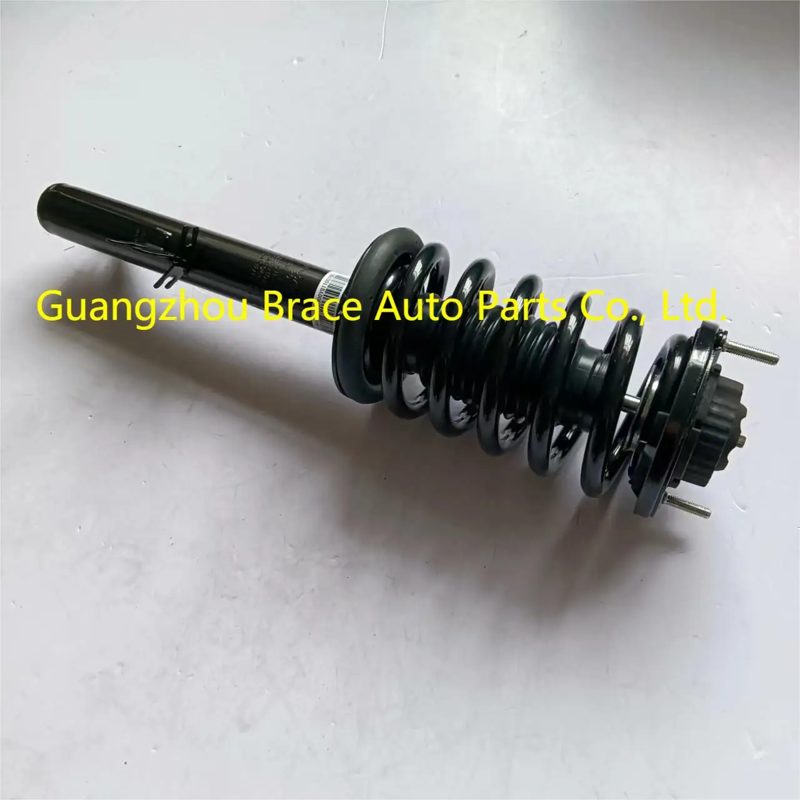Front Shock Absorber for Trumpchi GS5 GS5S OEM 3620001BAD0000 — photo 3