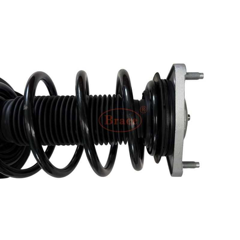 Front Shock Absorber for Uni-V C281f2602020200 Rh Right in Stock — photo 2