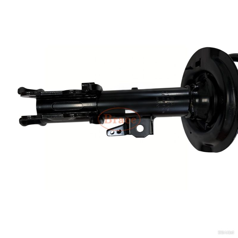 Front Shock Absorber for Uni-V C281f2602020200 Rh Right in Stock — photo 4