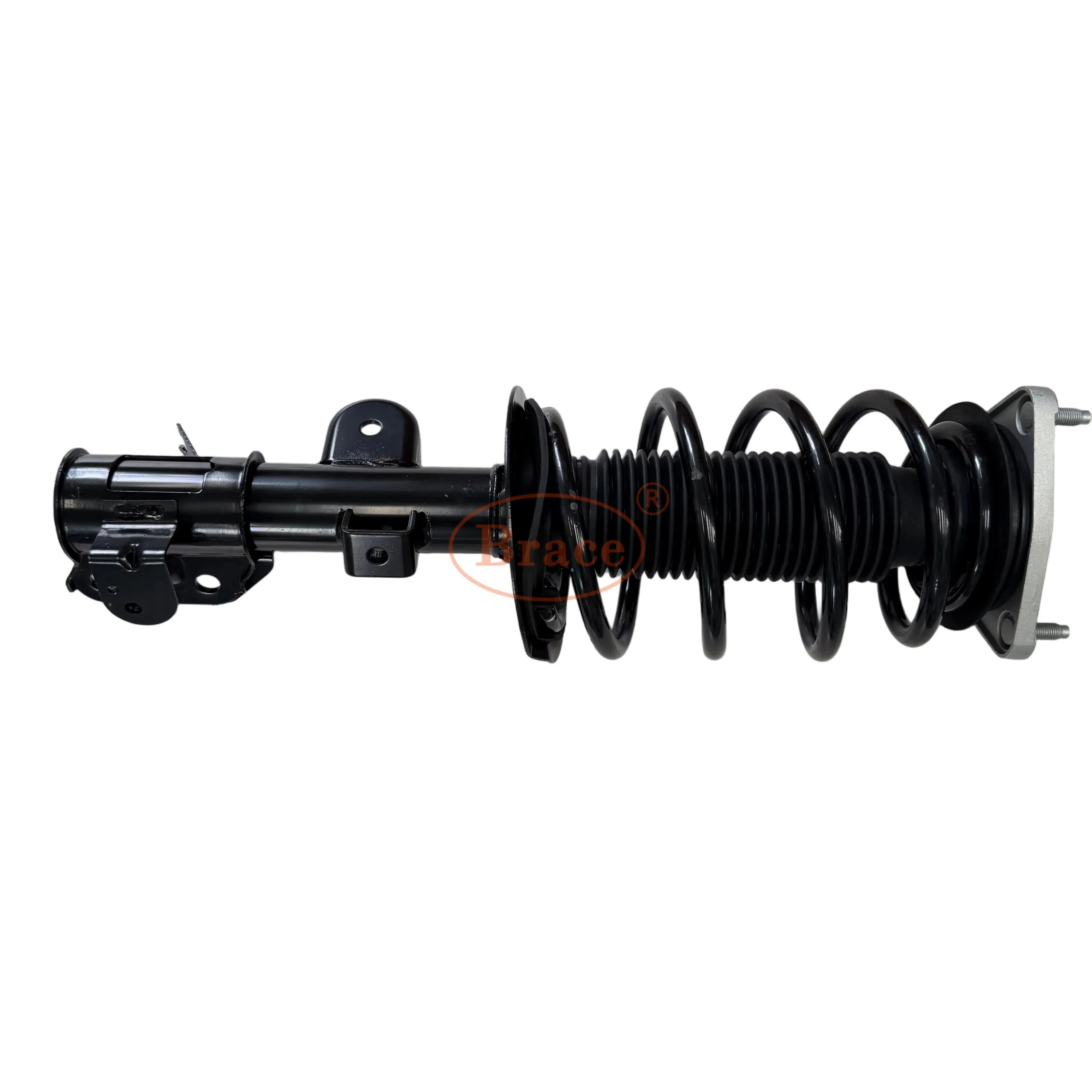 Front Shock Absorber for Uni-V C281f2602020200 Rh Right in Stock product photo