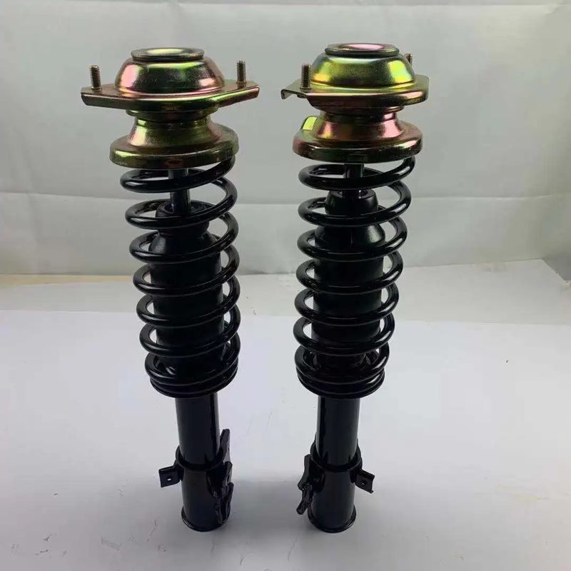 Front Shock Absorber for Wagon R — photo 2