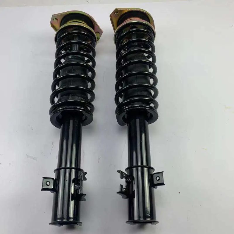 Front Shock Absorber for Wagon R — photo 3