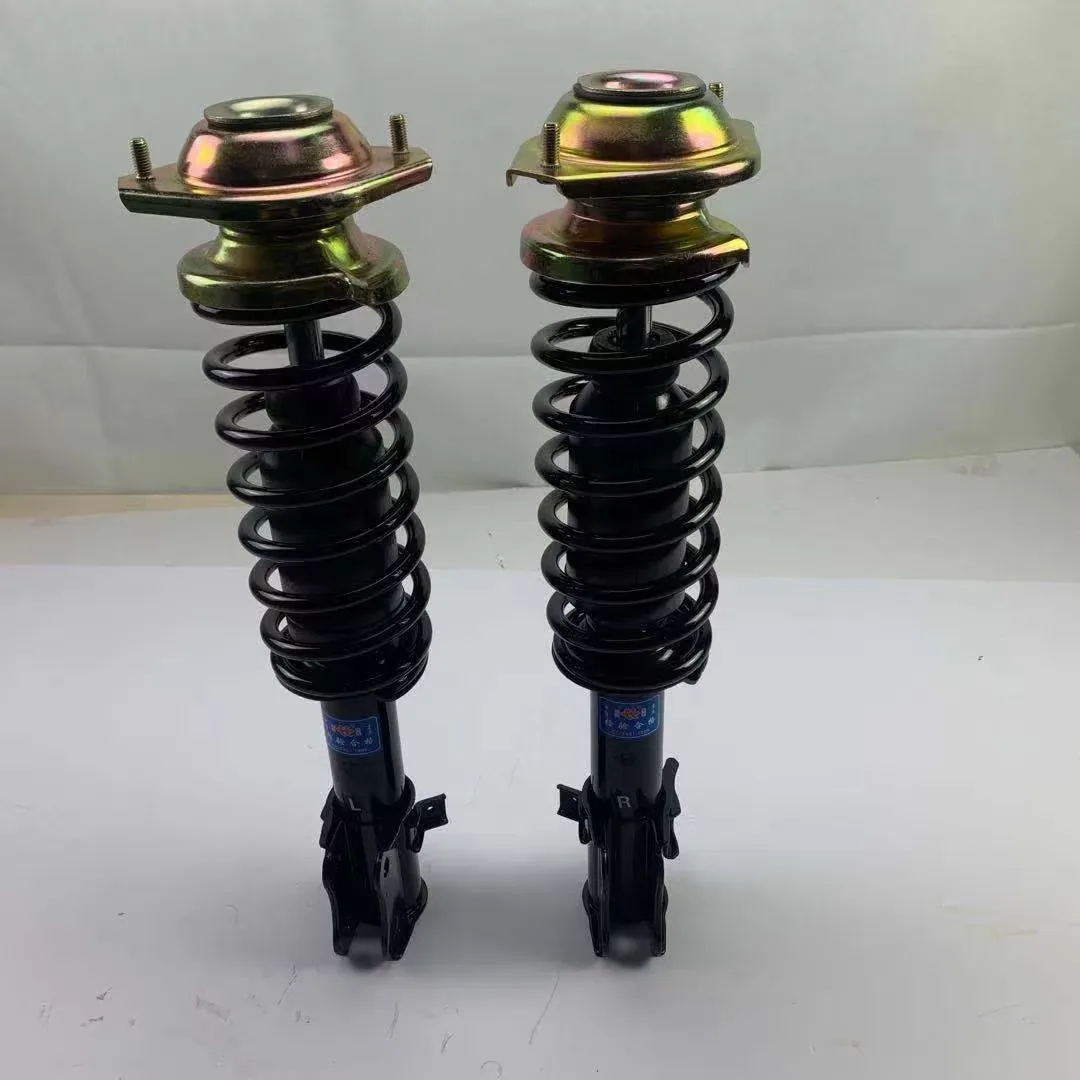 Front Shock Absorber for Wagon R product photo