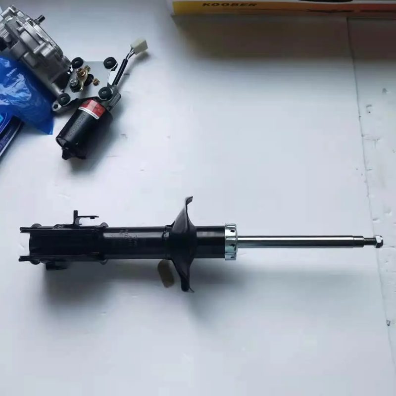 Front Shock Absorber for Zotye Nomad — photo 2
