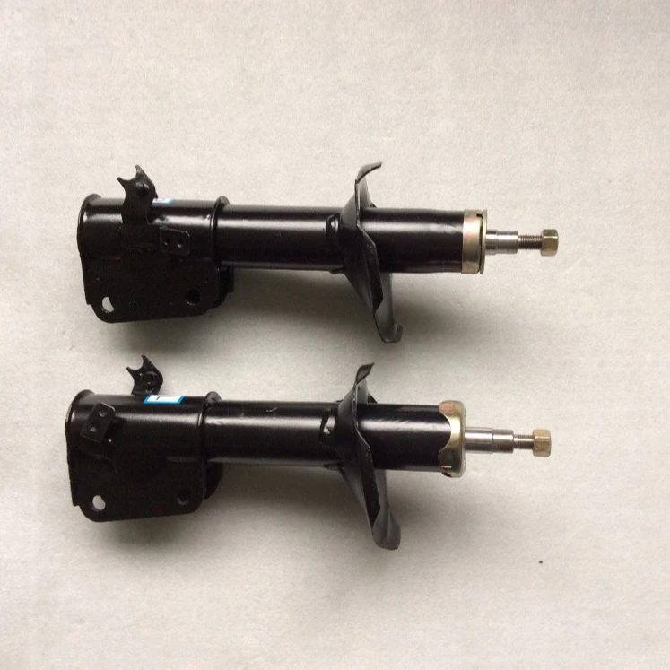 Front Shock Absorber for Zotye Nomad Hunter Autorrad Outsider — photo 2