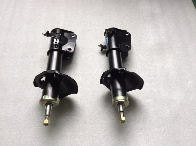Front Shock Absorber for Zotye Nomad Hunter Autorrad Outsider — photo 3