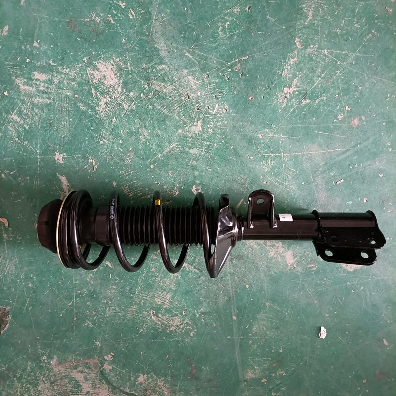 Front Shock Absorber for Zotye Z100 — photo 2