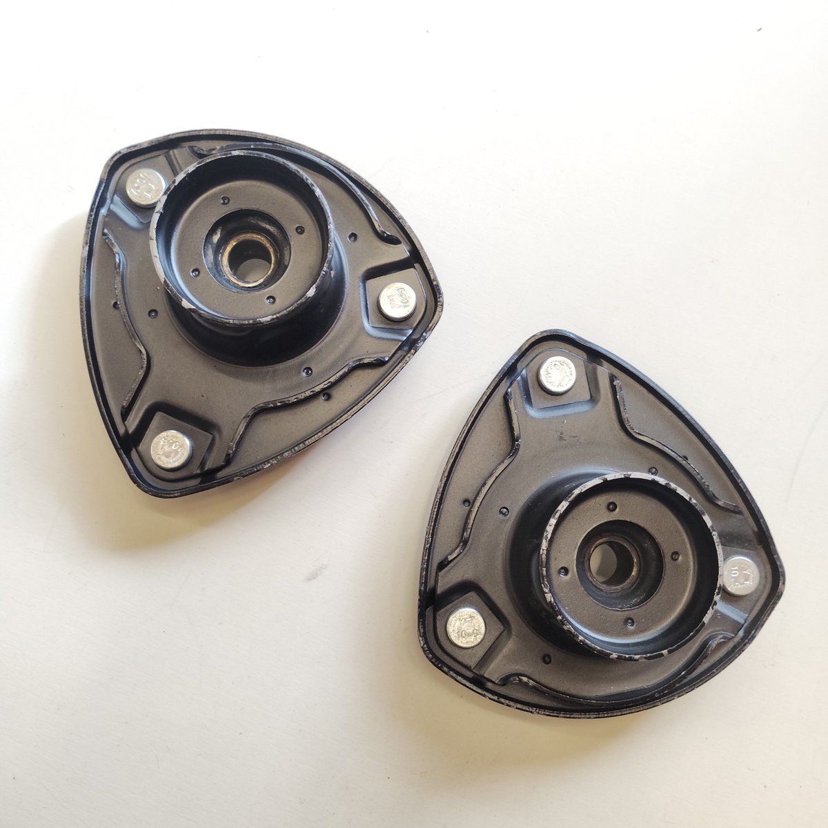 Front Shock Absorber Seat for Chana Alsvin 2009-2012 product photo