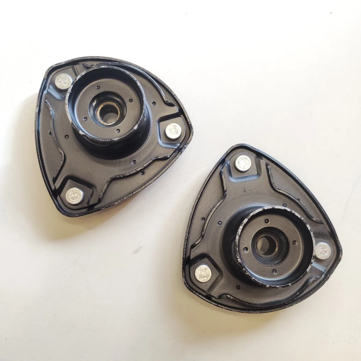 Asiento de amortiguador delantero para Chana Alsvin 2009-2012