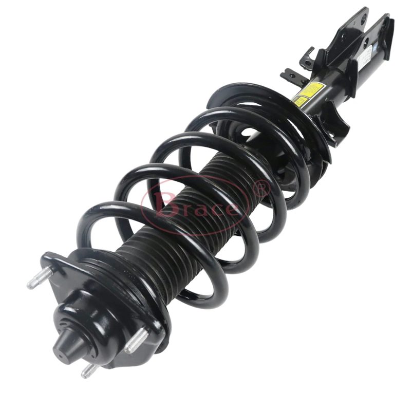 Front Shock Absorber Suitable for CHANGAN CHANA UNI-K 2904200-CR02 — photo 2