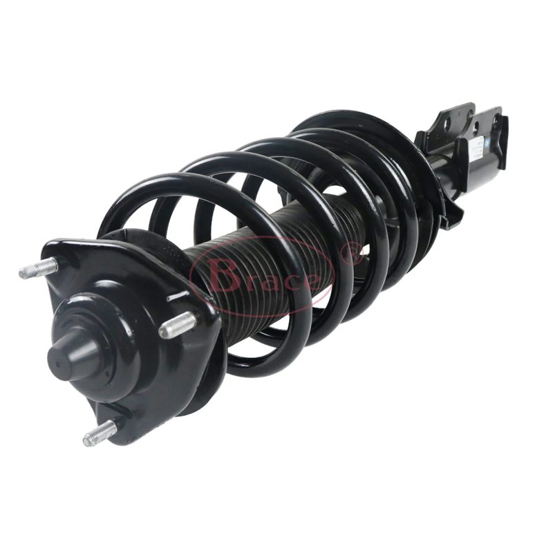 Front Shock Absorber Suitable for CHANGAN CHANA UNI-K 2904200-CR02 — photo 3