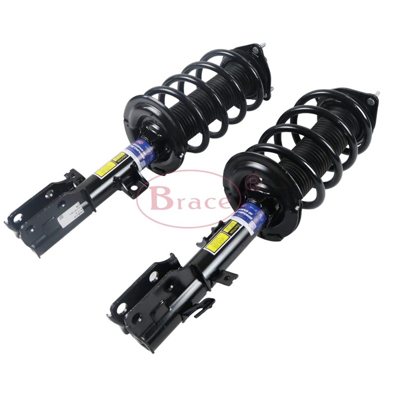 Front Shock Absorber Suitable for CHANGAN CHANA UNI-K 2904200-CR02 — photo 4