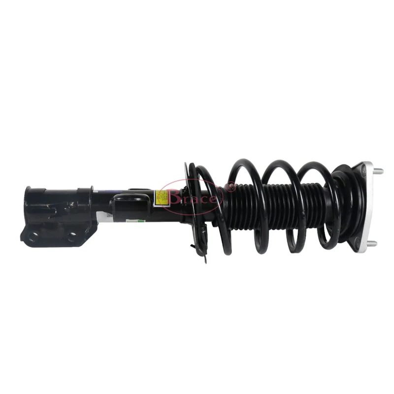 Front Shock Absorber Suitable for CHANGAN CHANA UNI-V 2904100-MK01-DE01 C281F260202-0200 — photo 2