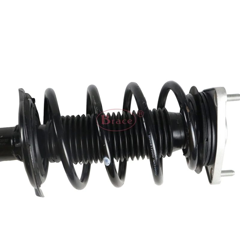 Front Shock Absorber Suitable for CHANGAN CHANA UNI-V 2904100-MK01-DE01 C281F260202-0200 — photo 4