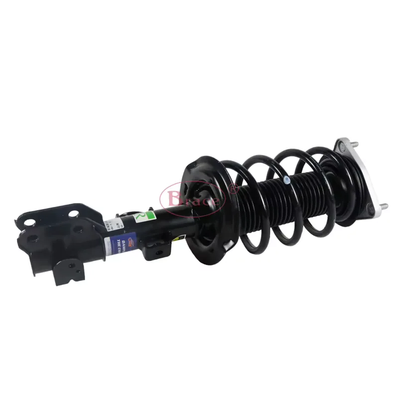 Front Shock Absorber Suitable for CHANGAN CHANA UNI-V 2904100-MK01-DE01 C281F260202-0200 product photo