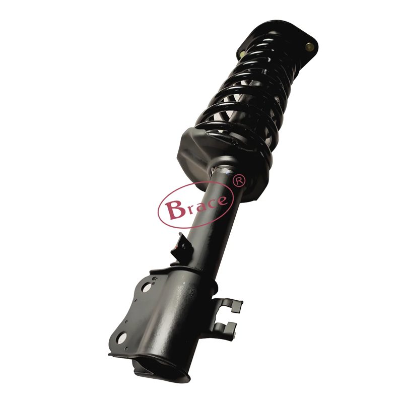 Front Shock Absorber Suitable for DFSK UNIMO LOKKA — photo 4