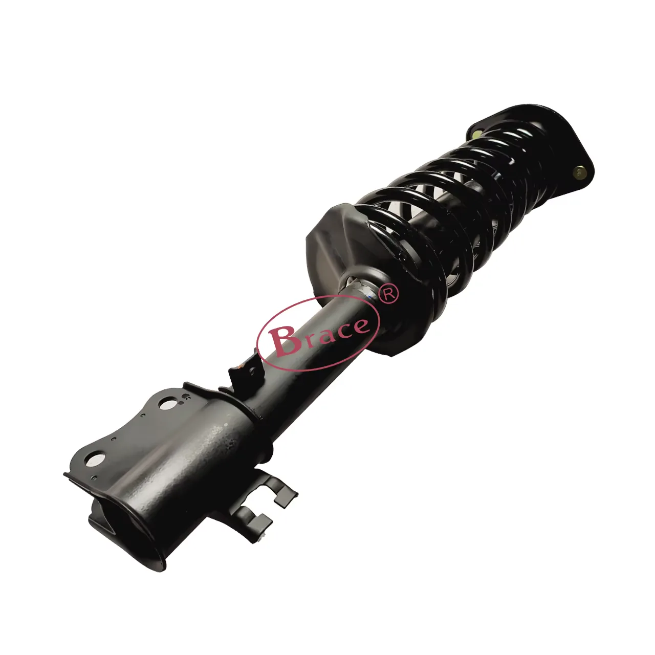 Front Shock Absorber Suitable for DFSK UNIMO LOKKA product photo