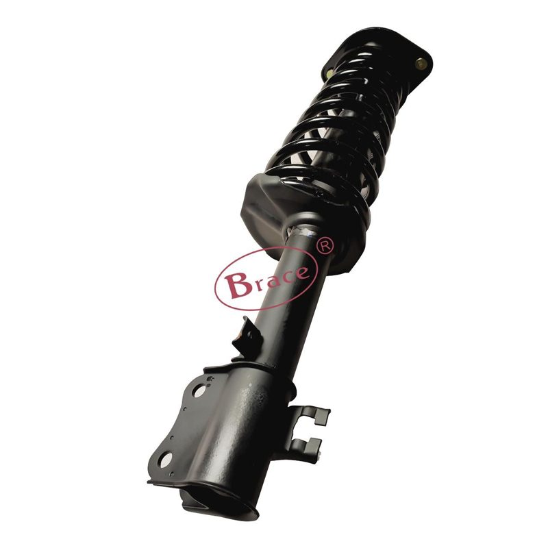 Front Shock Absorber Suitable for Dfsk Unimo Lokka — photo 2