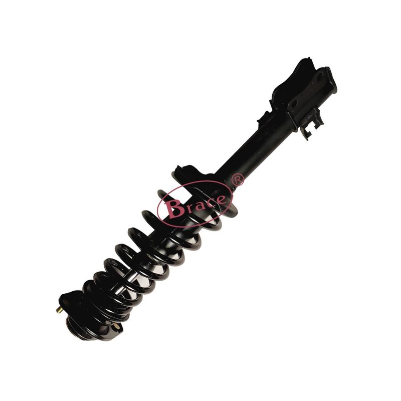 Front Shock Absorber Suitable for Dfsk Unimo Lokka — photo 3