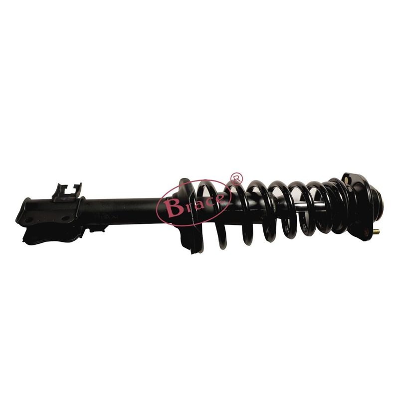 Front Shock Absorber Suitable for Dfsk Unimo Lokka — photo 4