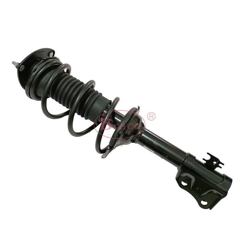 Front Shock Absorber Suitable for Great Wall Florid — photo 3