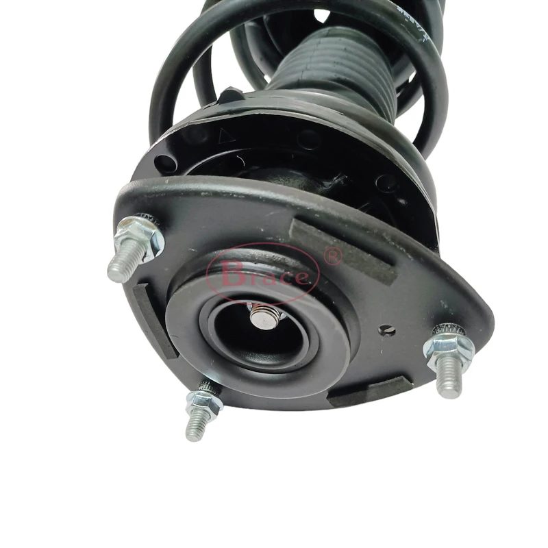 Front Shock Absorber Suitable for Great Wall Florid — photo 4