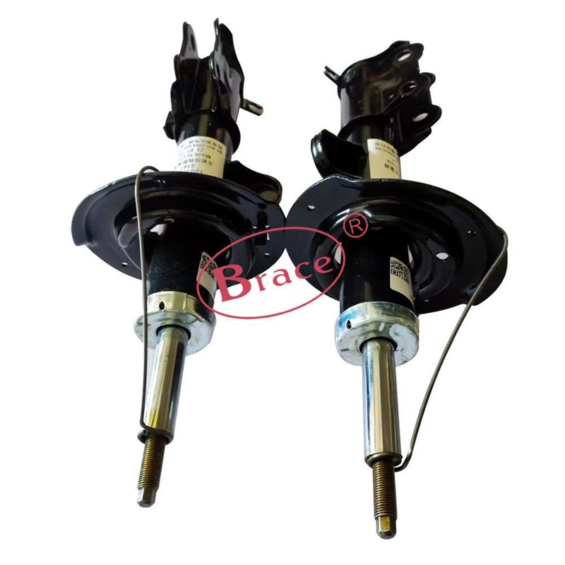 Front Shock Absorber Suitable for Mg 350 10035485 — photo 4