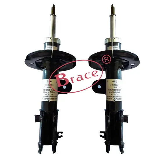 Front Shock Absorber Suitable for Mg 350 10035485