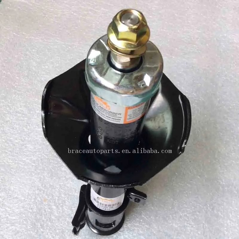 Front Shock Absorder for DFM DFSK K07S Unimo Lokka — photo 2