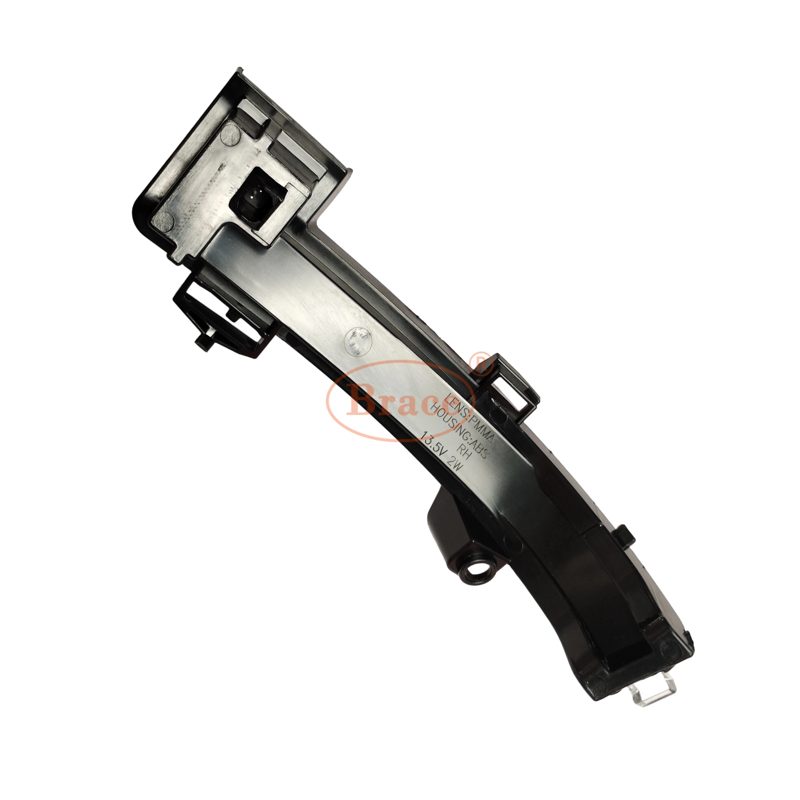 Front Side Turn Signal Light (Left) for MG RX5 OEM: 10365050 — photo 2