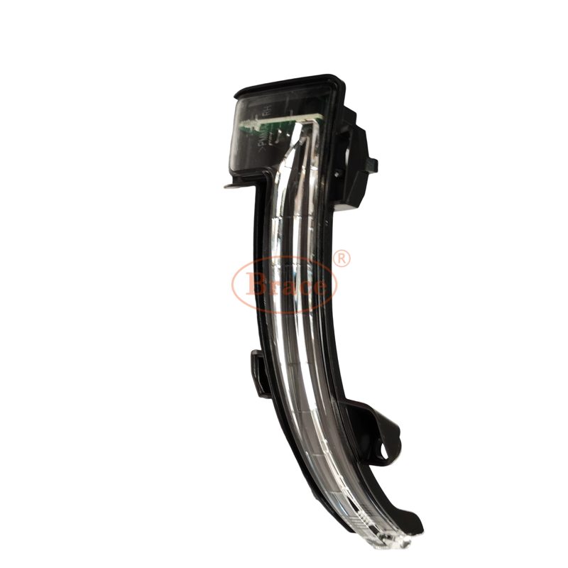 Front Side Turn Signal Light (Left) for MG RX5 OEM: 10365050 — photo 3