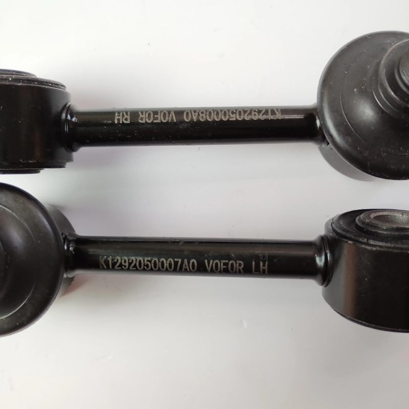 Front Stabilizer Link Assy for Foton View G7 G9 — photo 2