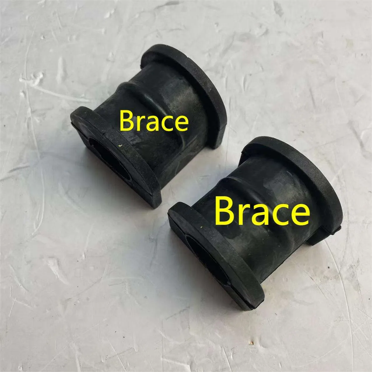 Front Stabilizer Link Bushing for Trumpchi GM8 OEM 3610045CAD0000