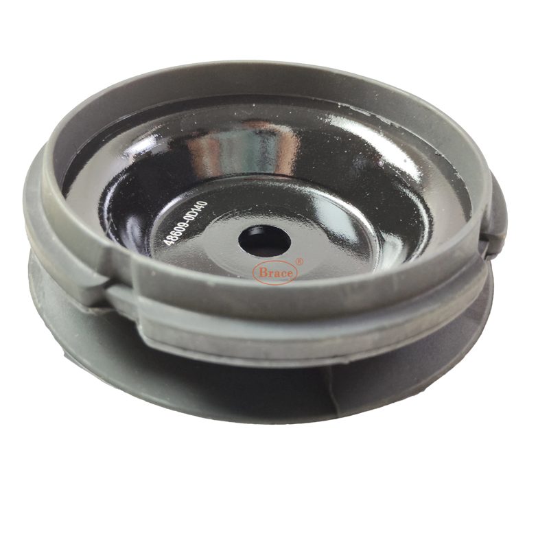 Front Top Mount for CHANGAN ALSVIN OEM:B511F260204-1000 — photo 4