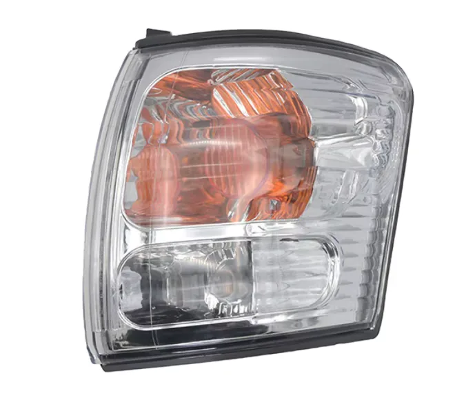 Front Turn Lamp Light for Great Wall Deer Safe