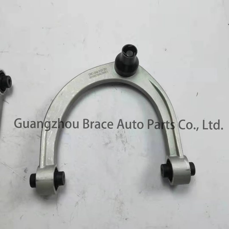 Front Upper Swing Arm for Trumpchi GA8 2.0 T 320T 2017 OEM 3610021BAL0000 3610022BAL0000 — photo 2